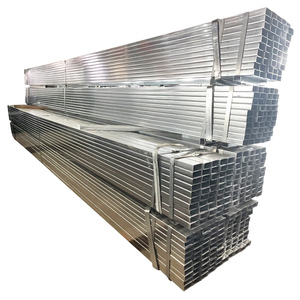<span class=keywords><strong>Tube</strong></span> rectangulaire et carré galvanisé sur <span class=keywords><strong>mesure</strong></span> 30x20x2mm à 120x80x4mm - Product Image 5