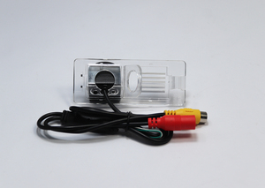 Câble de conversion vidéo RCA pour caméra de recul de voiture, adaptateur de connexion RCA pour écran d'origine Renault, moniteur OEM - Product Image 3