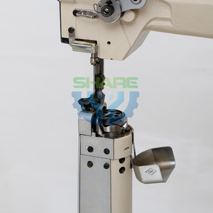 Máquina <span class=keywords><strong>de</strong></span> <span class=keywords><strong>Coser</strong></span> Industrial <span class=keywords><strong>de</strong></span> Alta Calidad y Resistencia, Máquina <span class=keywords><strong>de</strong></span> <span class=keywords><strong>Coser</strong></span> para Bolsas <span class=keywords><strong>de</strong></span> Golf y Equipaje - Product Image 2