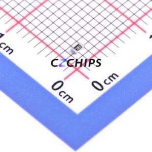 Resistencia SMD WR06X24R3FTL 0603 (Tipo: Película Gruesa) (Resistencia: 24.3 Ohmios Precisión: 1%) - Product Image 1