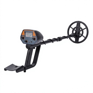 Détecteur de métaux portatif <span class=keywords><strong>GTX4030</strong></span> GTX4030O avec bobine de recherche de 6 pouces pour l'exploitation minière souterraine - Product Image 1