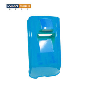 Фабрика KAIAO, услуги по индивидуальному заказу, небольшое серийное производство, пластиковые прототипы из полиуретанового материала, форма для реактивного литья под давлением - Product Image 5