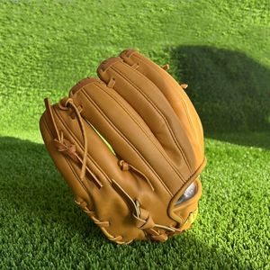 ถุงมือเบสบอล/ซอฟต์บอลหนังแท้คิปอเมริกันคุณภาพสูง <span class=keywords><strong>NPRO</strong></span> ขนาด 11.5 นิ้ว สีตามสั่ง Guantes De Béisbol - Product Image 6