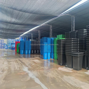 بيع بالجملة من المصنع غطاء عجلة تجاري كبير قائم بالكثافة 240ul للمناطق العامة - Product Image 6