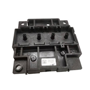 FA04010 FA04000สำหรับหัวเครื่องพิมพ์100% เข้ากันได้ดั้งเดิมสำหรับ L220/L210/L121/L301/L360/L365/L3110/L3210/L3250 4สี PLA - Product Image 4