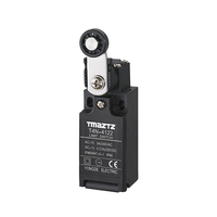 Interrupteur de fin de course industriel robuste T4N-412G pour barrières de flèche de grue Tadano