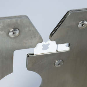 Máquina Manual para Empacar Pan y Aperitivos con Clip para Panadería - Product Image 2