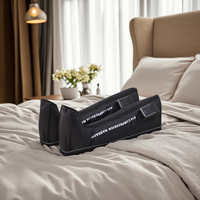 Système de récupération sportive, massage par compression d'air, thérapie de récupération rapide, masseur de jambes, télécommande sans fil, batterie au lithium intégrée