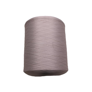 GRS Certificate High Tenacity 360D 96F <b>100</b>% <b>Polyester</b> <b>Yarn</b> Great Flexibility Eco-Friendly Anti-Bacteria for Knitting Embroidery - Product Image 1