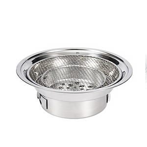 Best selling hot selling stainless steel barbecue grill portable outdoor multifunctional barbecue grill