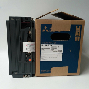ไดรเวอร์ PLC MR-J4-500A รับประกันทั้งชุดเป็นเวลาหนึ่งปี - Product Image 3