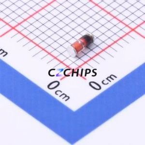 ไดโอดสวิตชิ่งไดโอด LL-34 LL4148-MS ใหม่เอี่ยมและดั้งเดิมชิปชิ้นส่วนอิเล็กทรอนิกส์ - Product Image 2