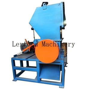 New Design High Capacity PET Bottle Low-Noise <b>Plastic</b> Crusher Industrial <b>Plastic</b> <b>Grinder</b> For Sale - Product Image 1