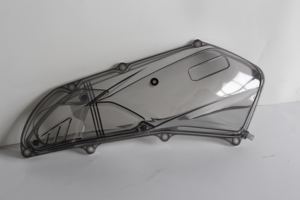 Pièces de carrosserie de moto couvercle de filtre à air <span class=keywords><strong>Pcx</strong></span> 125 <span class=keywords><strong>Pcx</strong></span> <span class=keywords><strong>150</strong></span> 160 pour <span class=keywords><strong>HONDA</strong></span> <span class=keywords><strong>Pcx</strong></span> 125 <span class=keywords><strong>150</strong></span> 160 <span class=keywords><strong>2021</strong></span> accessoires de moto - Product Image 2