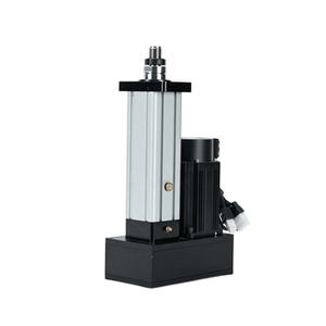 Linear antrieb für Hydraulik zylinder des Elektromotors der Bewegungs plattform - Product Image 4