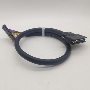 Controlador <span class=keywords><strong>de</strong></span> serie ASDA-A2 CN1, ASD-BM-50A <span class=keywords><strong>de</strong></span> bloque <span class=keywords><strong>de</strong></span> terminales con cable <span class=keywords><strong>de</strong></span> 0,5 metros - Product Image 2