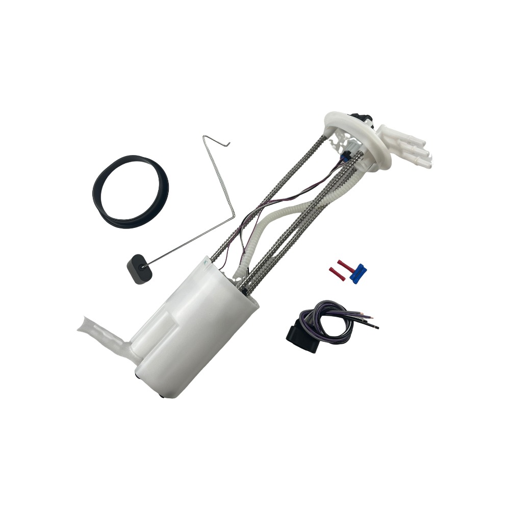 High Quality Fuel Pump for Chevy Pickup Silverado GMC Sierra 1999-2004 4.3L-8.1L E3500M with 12-Month Warranty