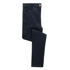 Pantalons en jean chino Performance, merchandising d'entreprise - Product Image 3