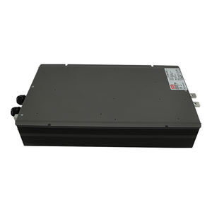 อินเวอร์เตอร์คลื่นไซน์บริสุทธิ์ Meanwell <span class=keywords><strong>TN</strong></span>-<span class=keywords><strong>3000</strong></span>-248B สำหรับเครื่องใช้ไฟฟ้าภายในบ้านพลังงานแสงอาทิตย์ Teco 3000W พร้อมเครื่องชาร์จพลังงานแสงอาทิตย์ อินเวอร์เตอร์ AC 48V - Product Image 5