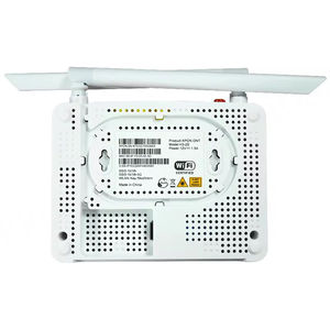 Modem mobile d'occasion Chine LAN sans fil double bande 4GE ONU H3-2S utilisation FTTX Garantie 1 an - Product Image 3
