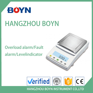 BN-JA-C loạt chính xác 0.01 gam Cân điện tử phòng thí nghiệm Phân Tích Kỹ thuật số cân bằng trọng lượng với LCD hiển thị quy mô máy - Product Image 6