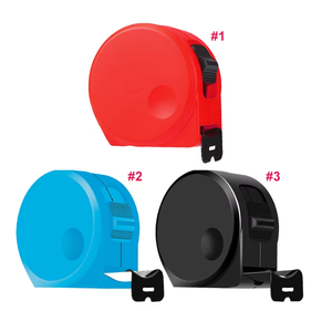 Cinta Métrica de Acero Resistente para Uso Profesional, 3m/5m/7.5m/10m, Engrosada, Resistente al Desgaste y a las Caídas, Proveedor Chino - Product Image 1