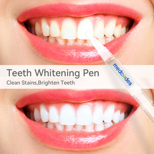2 मिलीलीटर ओम निजी लेबल पारदर्शी प्रकार 35% cp दंत ब्लीचिंग सौंदर्य दांत पेन जेल पीले दांत पेन पेन दांत सफेद पेन पेन - Product Image 2