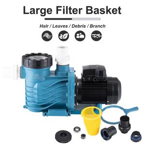 Topguy AKP série électrique 220V/380V 50/60HZ 1-5 HP pompe à eau <span class=keywords><strong>de</strong></span> circulation <span class=keywords><strong>de</strong></span> <span class=keywords><strong>piscine</strong></span> monophasée pour l'entretien <span class=keywords><strong>de</strong></span> <span class=keywords><strong>piscine</strong></span> <span class=keywords><strong>facile</strong></span> - Product Image 5