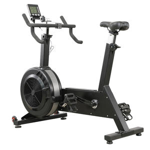 Équipement de fitness Airbike-Appareil de <span class=keywords><strong>cardio</strong></span> et de musculation haute performance - Product Image 1
