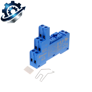 34.51.7.012.0010 <b>12V</b> <b>DC</b> Coil Slim Body Industrial Power Electromagnetic Relay CE - Product Image 3