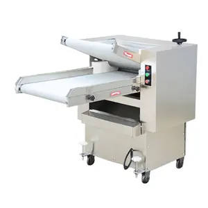 dough press roller mixing laminator home machine pizza dough sheeter mixer pressing laminator kneading machine