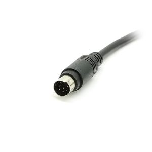 Câble Série USB-A Mini Din 8 Broches Mâle Droit RS232 CT-62 pour Données CAT, 1,8 m, pour Radios Série <span class=keywords><strong>FT</strong></span>-100/<span class=keywords><strong>817</strong></span>/857/897 - Product Image 4