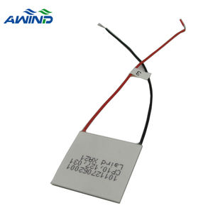 TEC1-12706サーモエレクトリッククーラーペルチェTECヒートシンク冷却プレートlgモジュールバッテリー半導体冷凍装置用 - Product Image 3