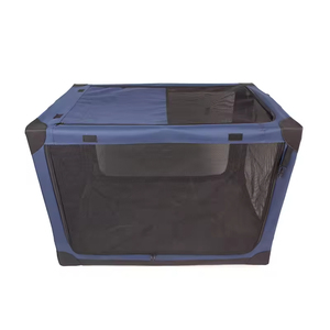 Cage pliable portable <span class=keywords><strong>pour</strong></span> <span class=keywords><strong>chien</strong></span>, petite taille, <span class=keywords><strong>pour</strong></span> chiens et chats d'intérieur, idéale <span class=keywords><strong>pour</strong></span> les chiens de grande et moyenne taille - Vente chaude - Product Image 4