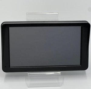 Bán buôn 7 ''màn hình di động cho xe Tương thích với Apple Carplay và Android Auto Wireless Car Play hiển thị - Product Image 5