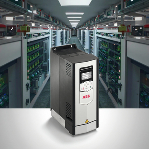Controlador de Velocidad ABB ACS880-01-169A-3 380V, Filtro de Convertidor de Frecuencia, Pantalla VFD ACS-AP-W 3AUA0000108027 - Product Image 2