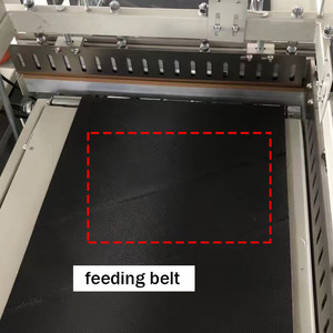 Hoàn toàn tự động phim máy thu nhỏ Gói thu nhỏ máy đóng gói thu nhỏ đường hầm <span class=keywords><strong>wrapper</strong></span> nhiệt công nghiệp niêm phong máy - Product Image 3