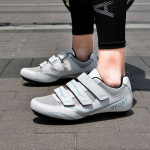 Zapatos de Ciclismo de montaña de alta calidad, informales, OEM, personalizados, planos, <span class=keywords><strong>Spd</strong></span> - Product Image 4