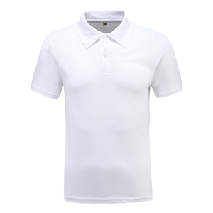Camiseta Polo de Algodón 100% para Hombre y Mujer, Estilo Casual, con Logotipo Personalizado, Estampado a Cuadros, 180 Gramos de Peso de Tela, Venta al Por Mayor - Product Image 3