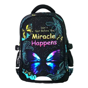 Women Laptop Backpack Leisure School Bagpack for Teenage Girls Boys Mochila Escolar Travel Backpacks Bags