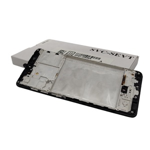 Pantalla LCD Original para Teléfono Móvil, Paquete de Servicio LCD A315 OLED para Samsung Galaxy A31 A315, Piezas de Repuesto para Teléfono Móvil, Pantalla LCD con Marco - Product Image 6