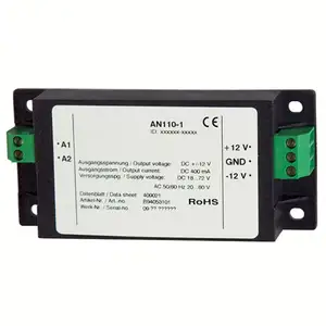 ATICS-2-80A-DIO B92057213 automatic transfer switching device with monitoring functions for unnearthed safety power supplies