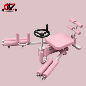 CZFIT la nouvelle génération d'entraîneurs de chevaux de haute qualité, portables, sûrs et personnalisables pour l'entraînement à domicile - Product Image 4