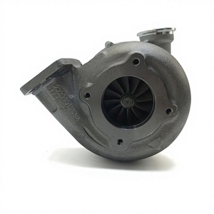 高品质涡轮增压器 K27 OM366 52279706441 SD01000003 适用于梅赛德斯奔驰 - Product Image 4