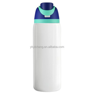 Bouteille d'eau personnalisée pour aspirateur à double paroi 900ml écologique vierge <span class=keywords><strong>par</strong></span> <span class=keywords><strong>sublimation</strong></span> <span class=keywords><strong>impression</strong></span> bricolage inoxydable 6-12 heures <span class=keywords><strong>thermique</strong></span> - Product Image 5