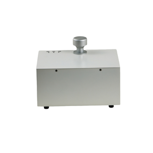 Moniteur d'aérosols biologiques en ligne clinique LASENSOR RBM-2N à réponse de 30 secondes avec garantie d'un an pour les salles blanches bio-pharmaceutiques - Product Image 1