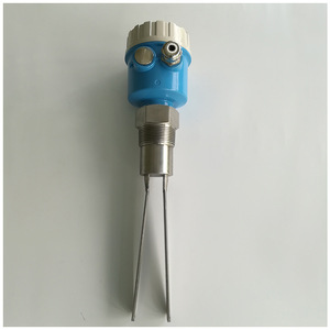 Uzy เซ็นเซอร์ระดับของเหลวสำหรับอุตสาหกรรม, สวิตช์ระดับ Sz-Uzy20bop-Dr 24 V DC Exdiiict4 0-5เมตร - Product Image 3