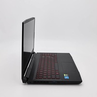 Ordinateur portable de jeu reconditionné haute performance pour MSI GF66 I7 11e génération 16G 512G SSD RTX3060 (6G) – Idéal pour la conception graphique et les étudiants