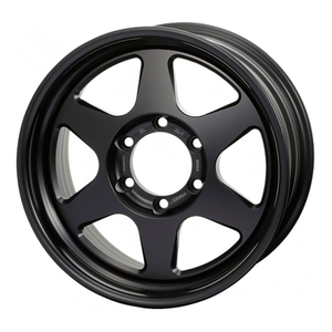 Venta al por Mayor de Fábrica, Llantas Todoterreno 6x114.3 de 16 Pulgadas y 5 Orificios, Llantas de Aleación 6x139.7 de 18 Pulgadas para Autos de Pasajeros Todoterreno # R5422 - Product Image 4