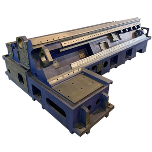 Servicios de fundición Premium de Taiwán para fundición a presión de aluminio y servicio de máquina de fabricación de chapa incluida - Product Image 1